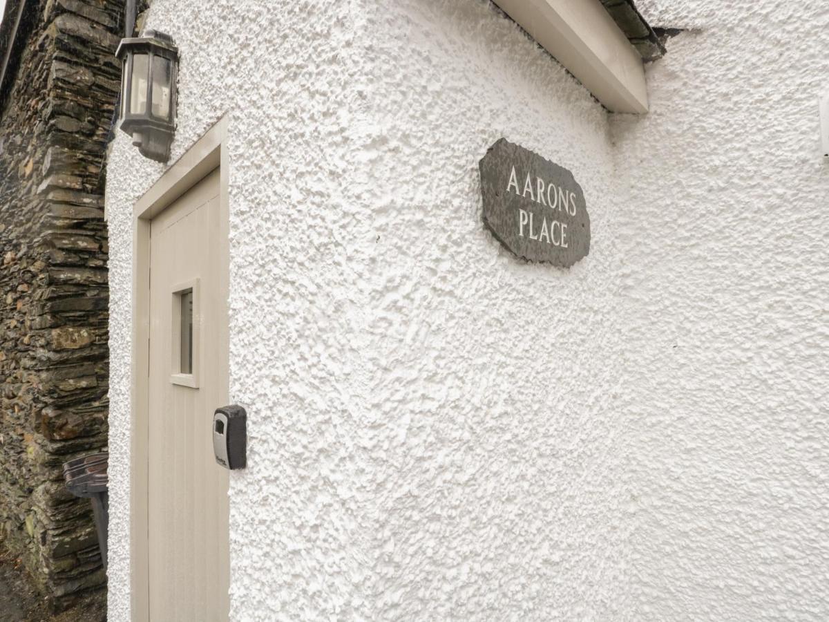 Aarons Place Windermere Eksteriør bilde